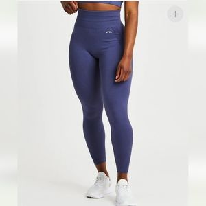 Aybl Balance V2 Seamless Midnight Blue